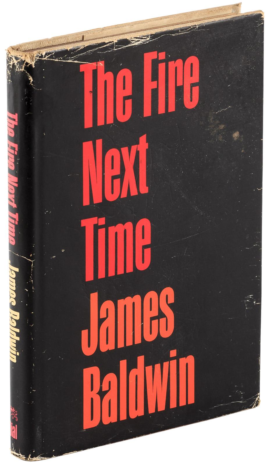 洋書 The Fire Next Time James Baldwin 7143bJM1QsL._AC_UF1000,