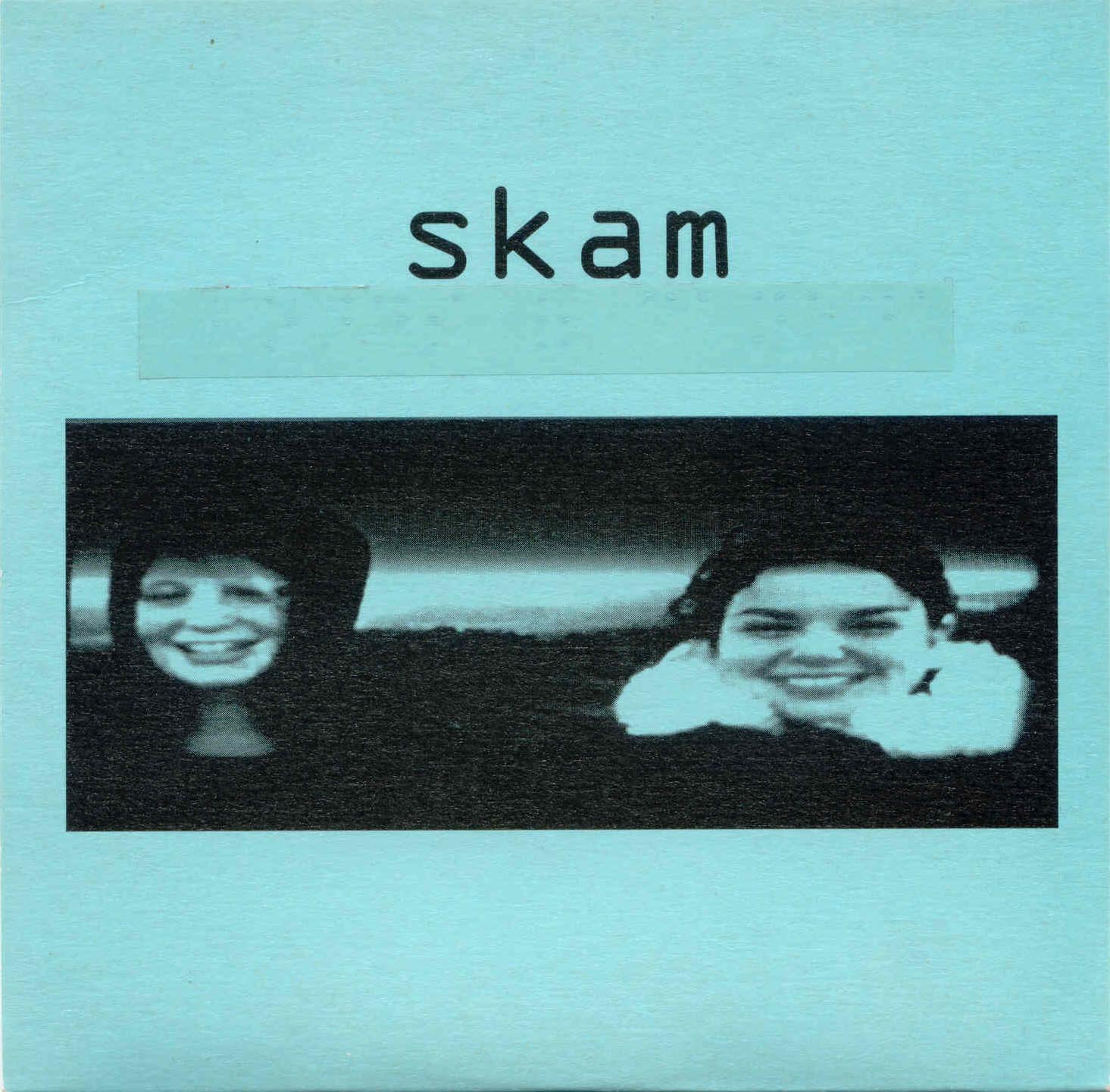 Boards of Canada – Hi Scores album art - Fonts In Use