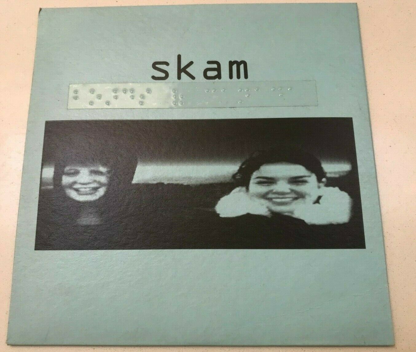 Boards Of  Hi Scores 12” Skam 1996 Hi Scores - song and lyrics by Boards of Canada | Spotify