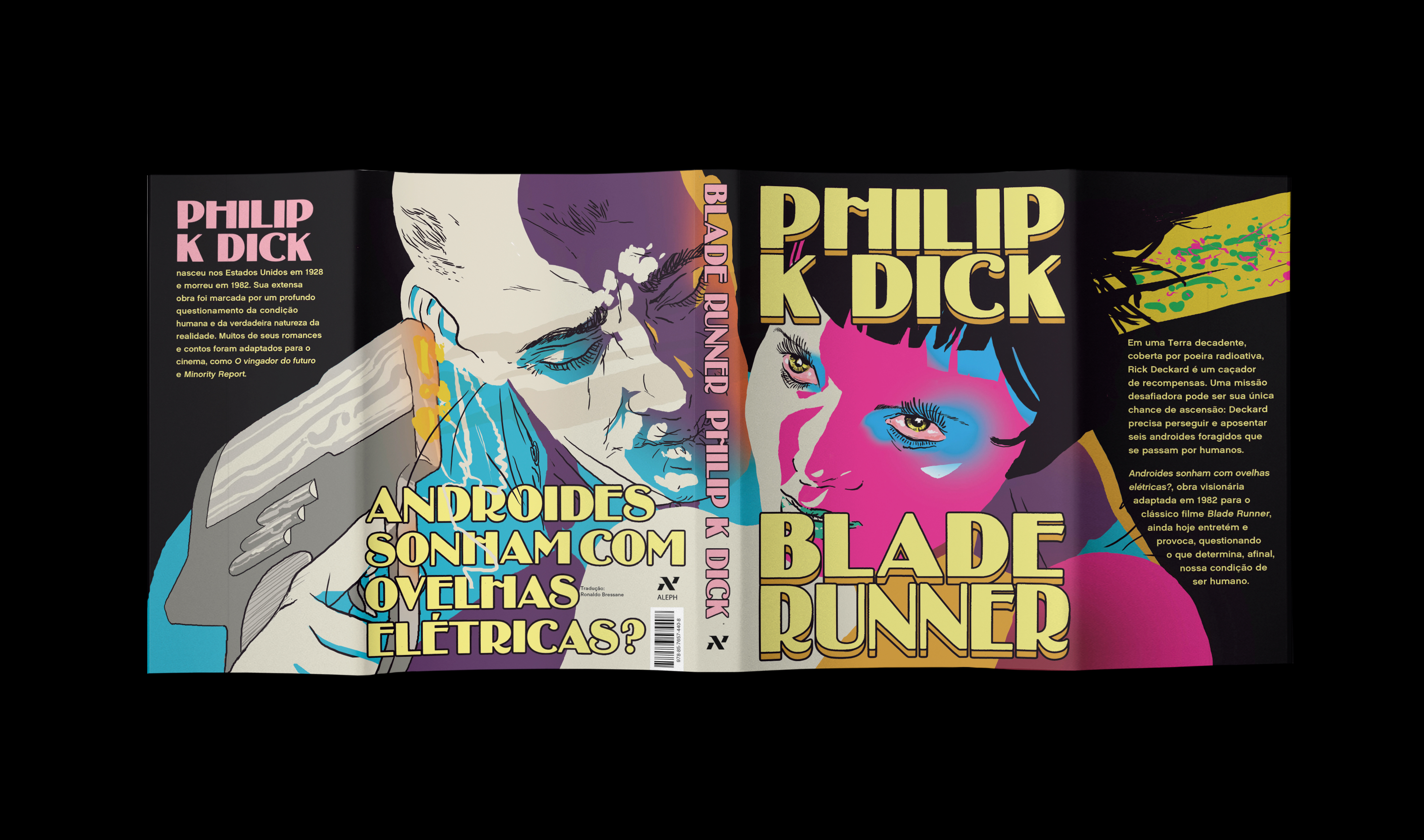 Blade Runner : Dick, Philip K., Duranti, Riccardo - Foto 6