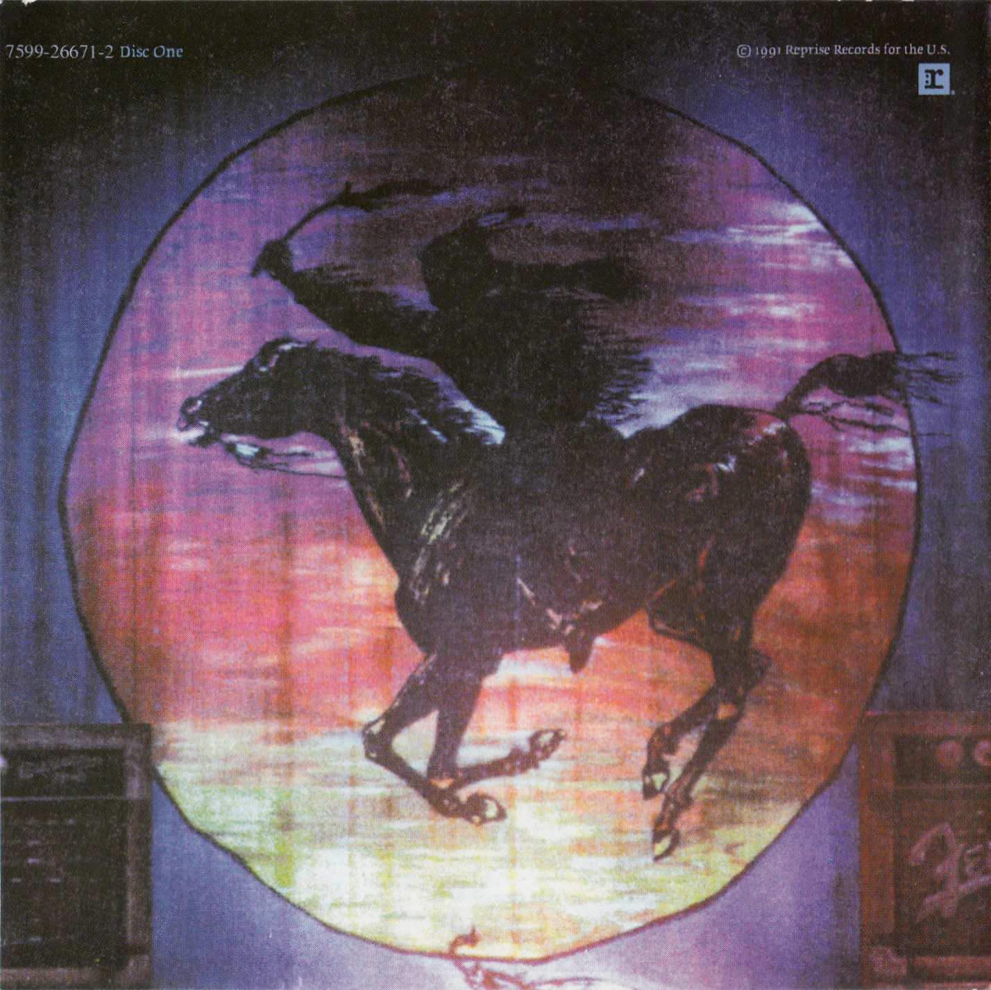 ■高音質アーカイヴ盤■NEIL YOUNG with CRAZY HORSE / Amazon.com: Arc: CDs & Vinyl