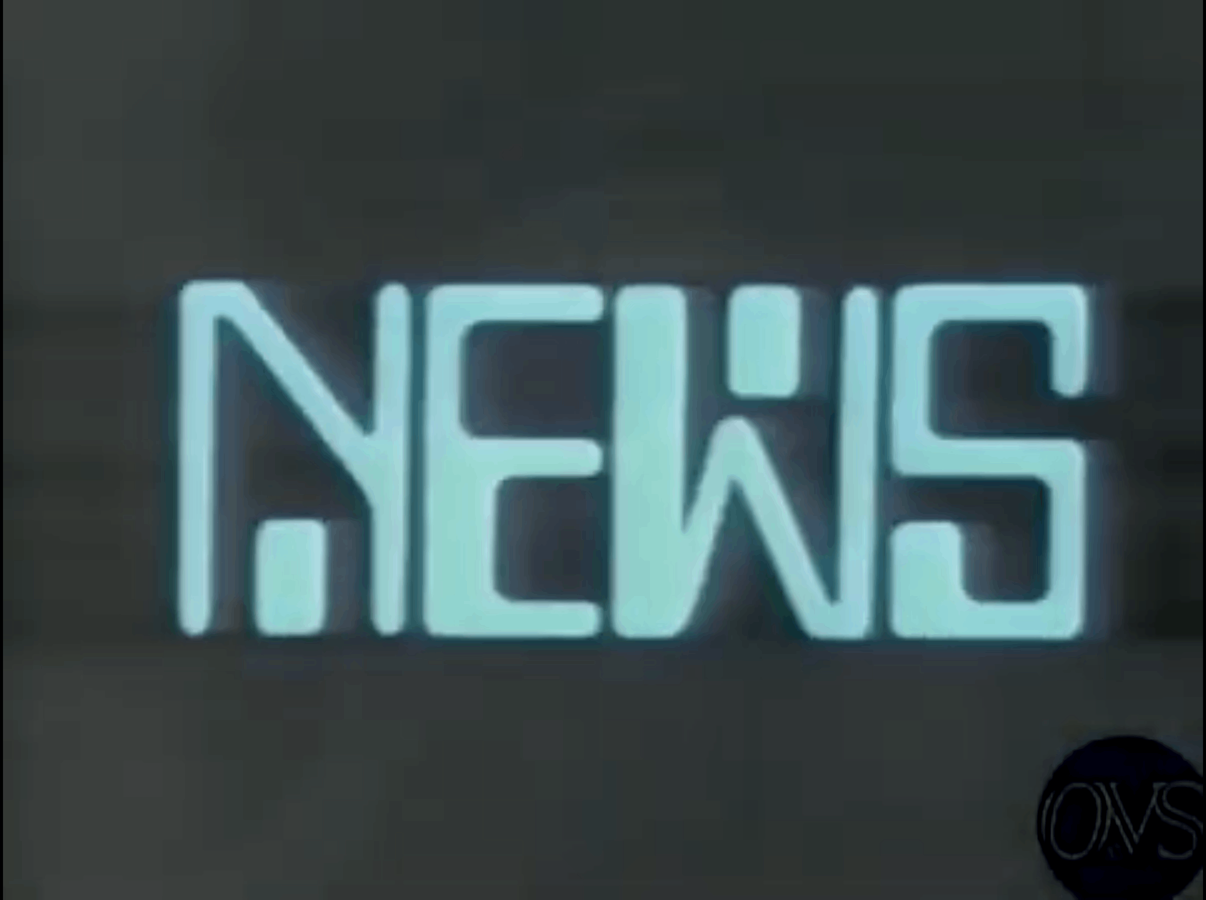 ABC AM America promo - Fonts In Use