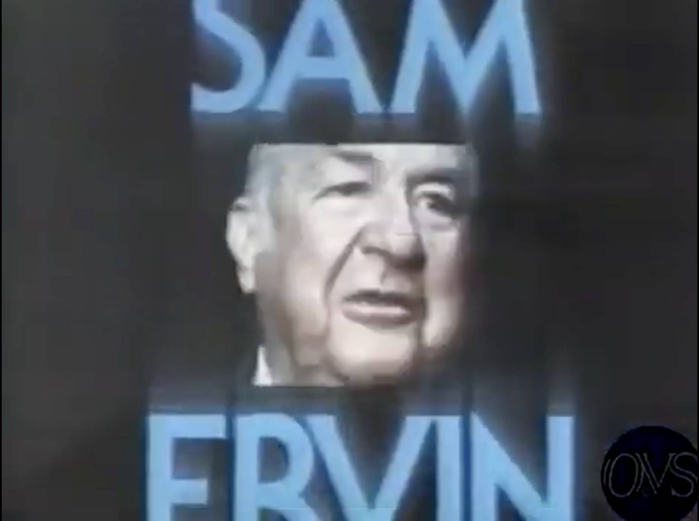 ABC AM America promo - Fonts In Use