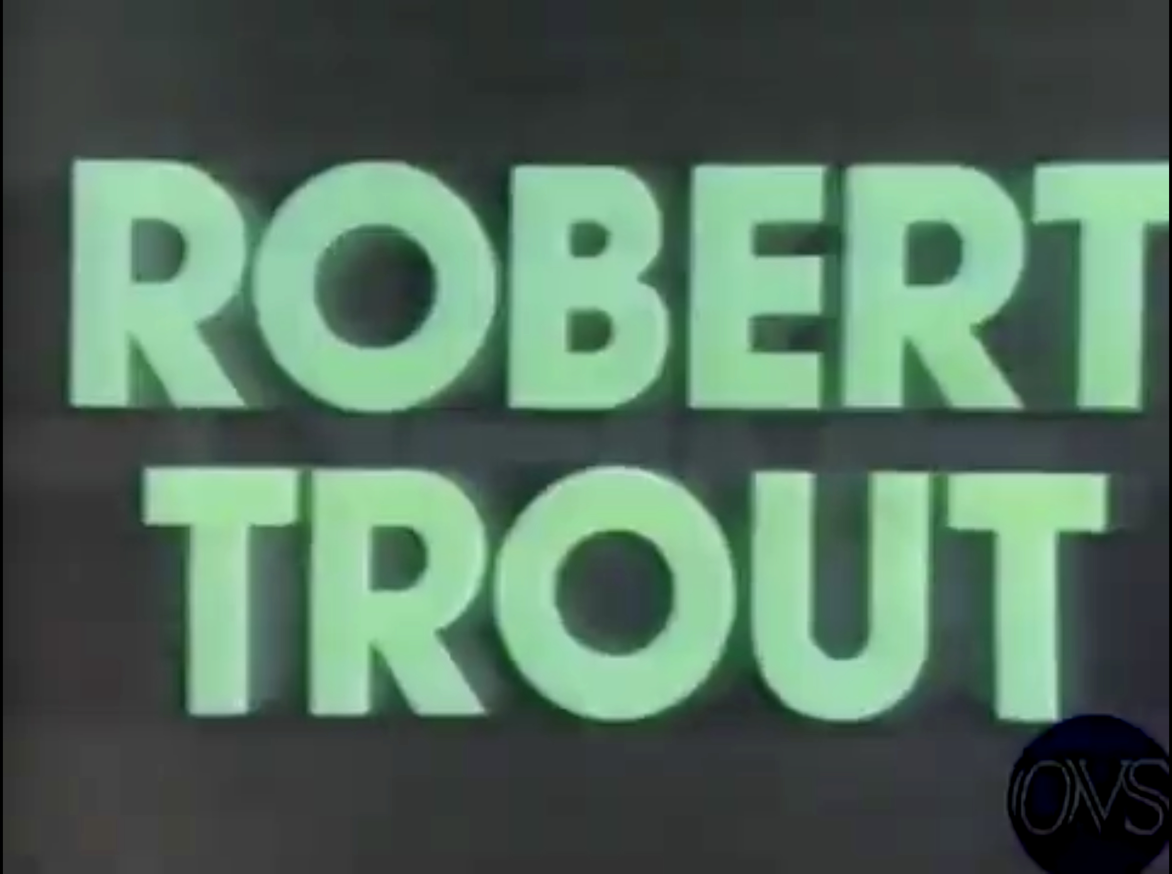 ABC AM America promo - Fonts In Use