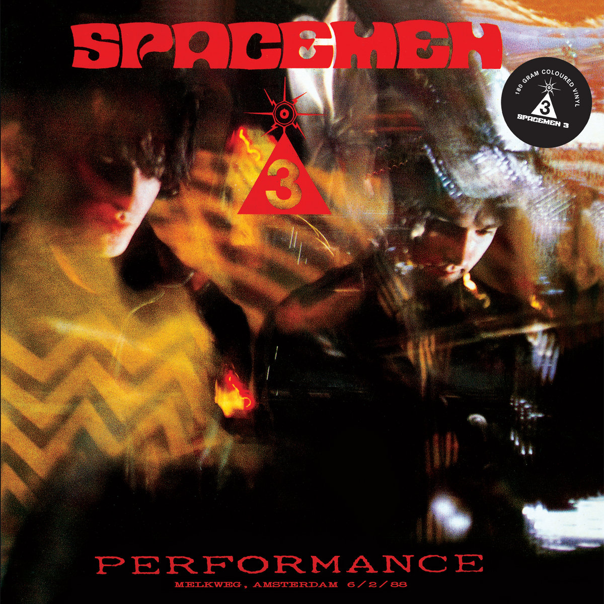 SPACEMEN 3 DREAMWEAPON UK盤 Spacemen 3 – Dreamweapon | Releases | Discogs