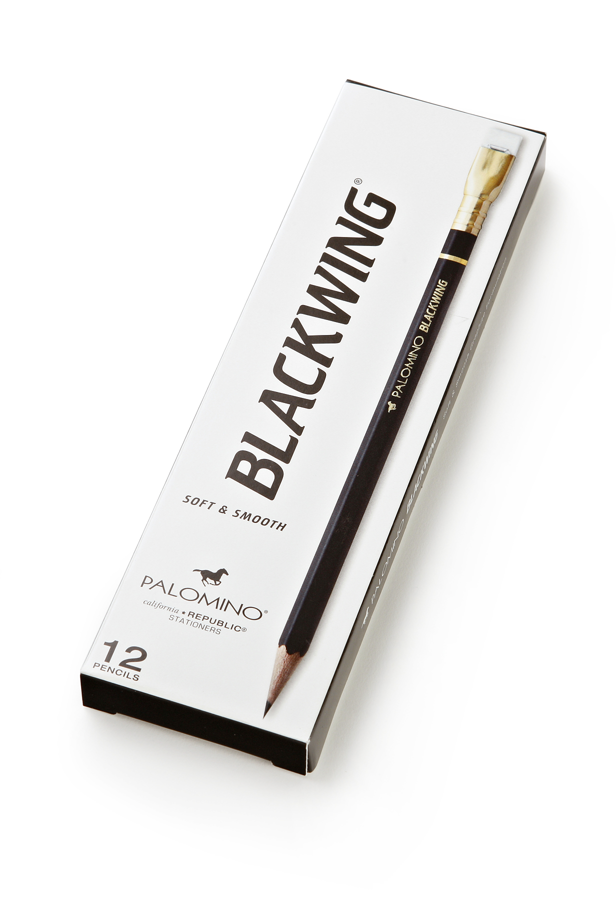 Crayons Palomino Blackwing - Set de 12