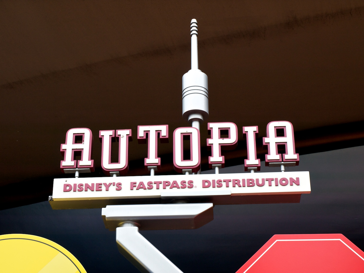 Tomorrowland Books - Disney Books | Disney Publishing Worldwide, image size:1500x1125