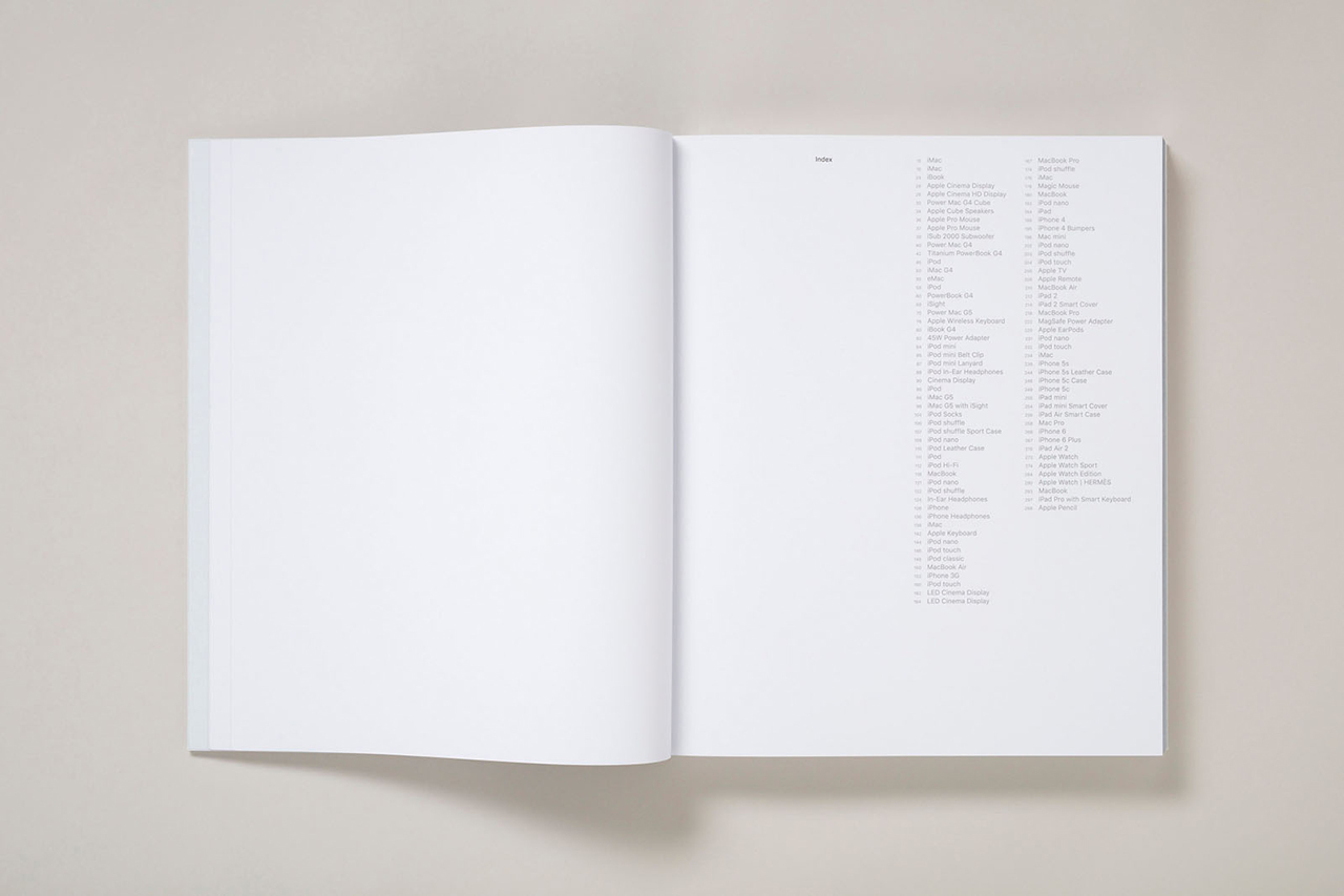 Designed by Apple in California - Fonts In Use