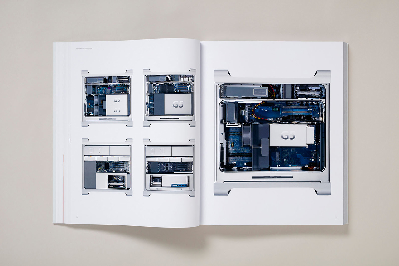 Designed by Apple in California - Fonts In Use