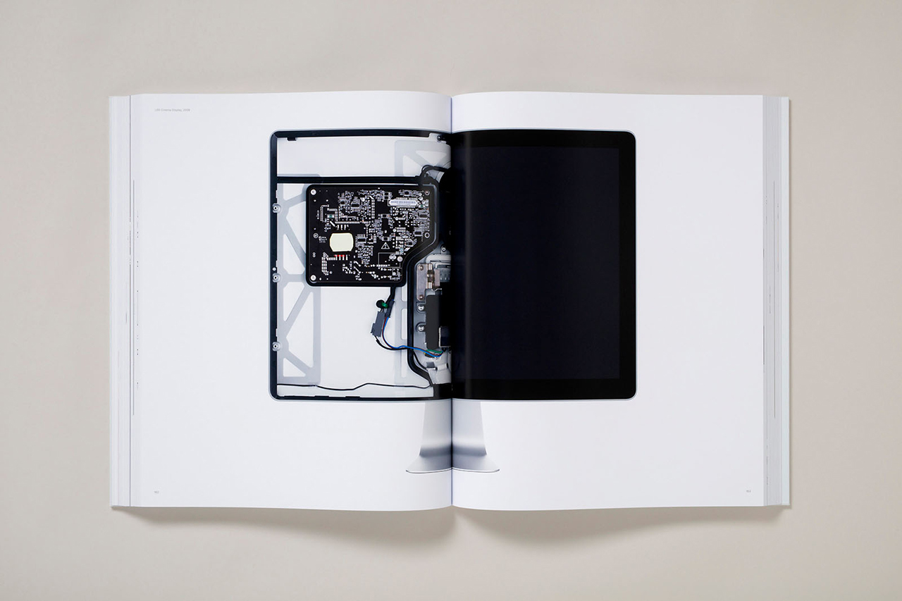 Designed by Apple in California - Fonts In Use