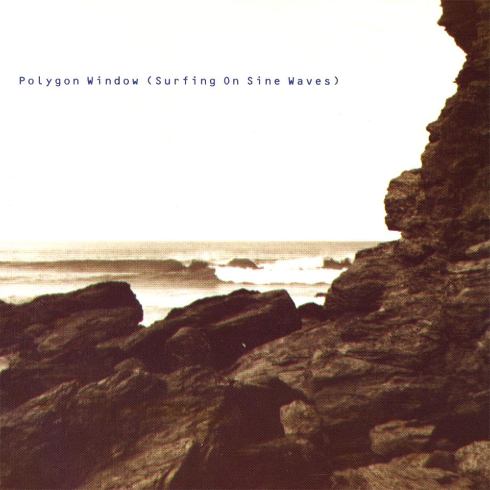洋楽 Polygon Window (Quoth) CD Polygon Window - Quoth (Full EP) - YouTube