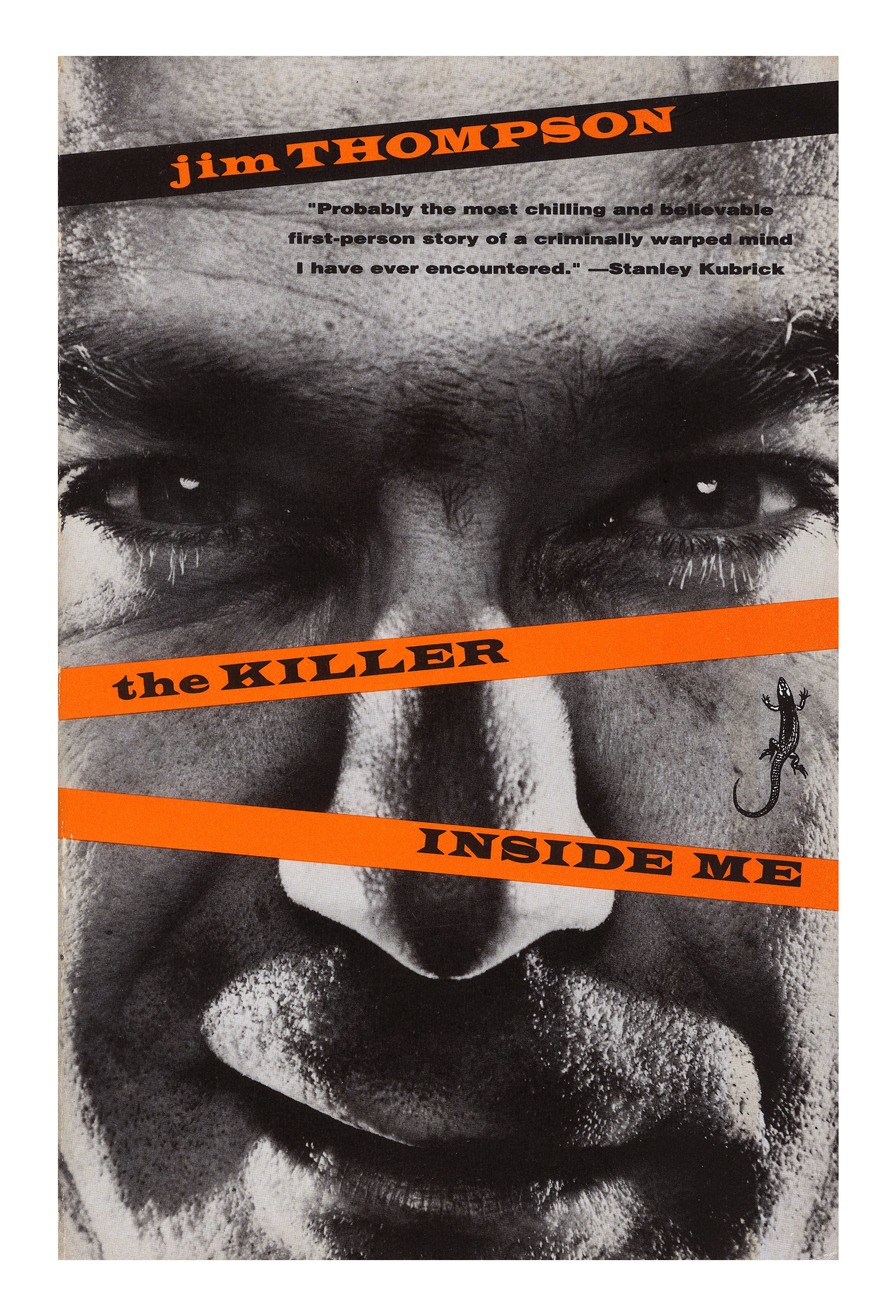 Jim Thompson book series, Vintage Crime/Black Lizard (1990–1992