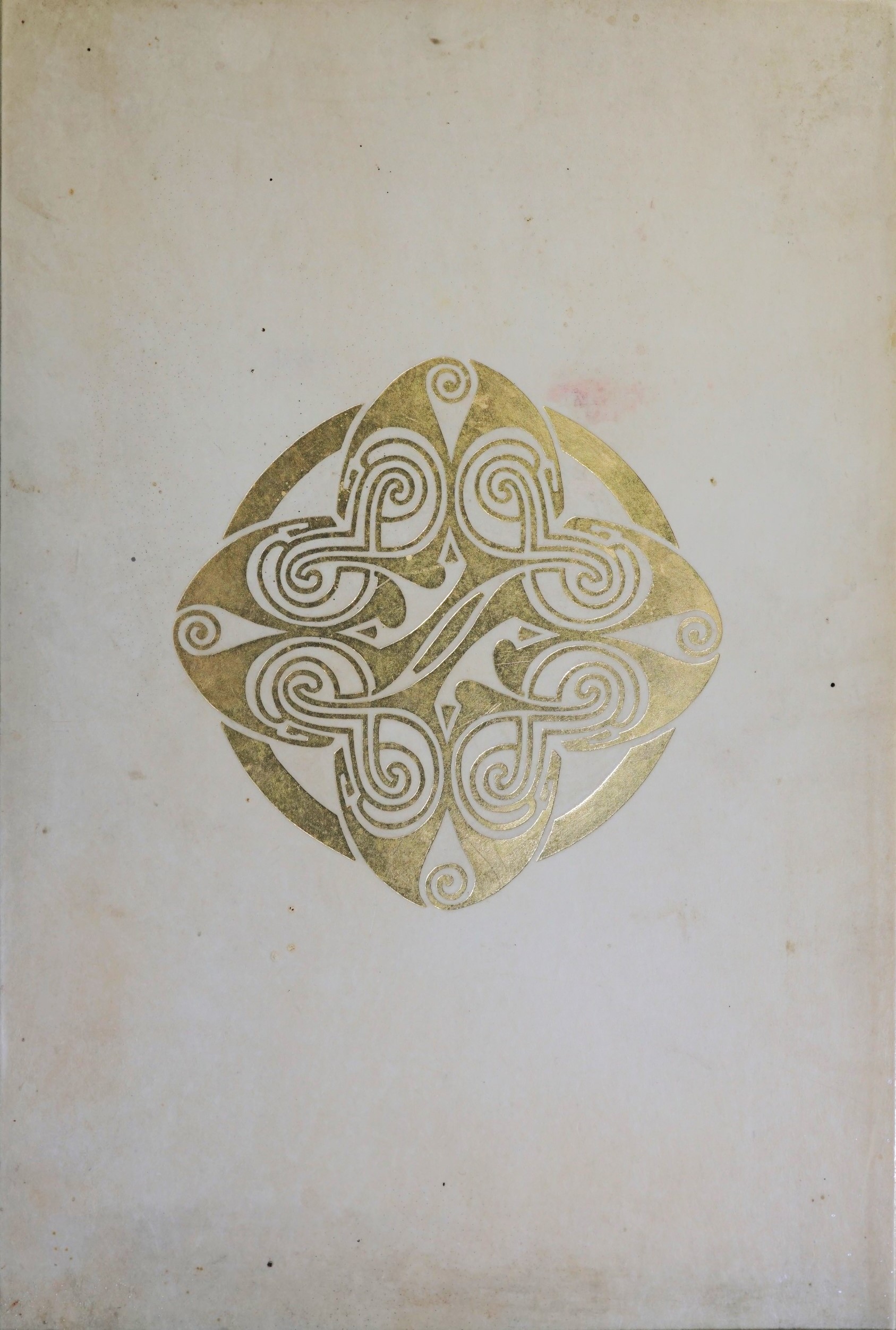 Also sprach Zarathustra by Friedrich Nietzsche, Insel Verlag