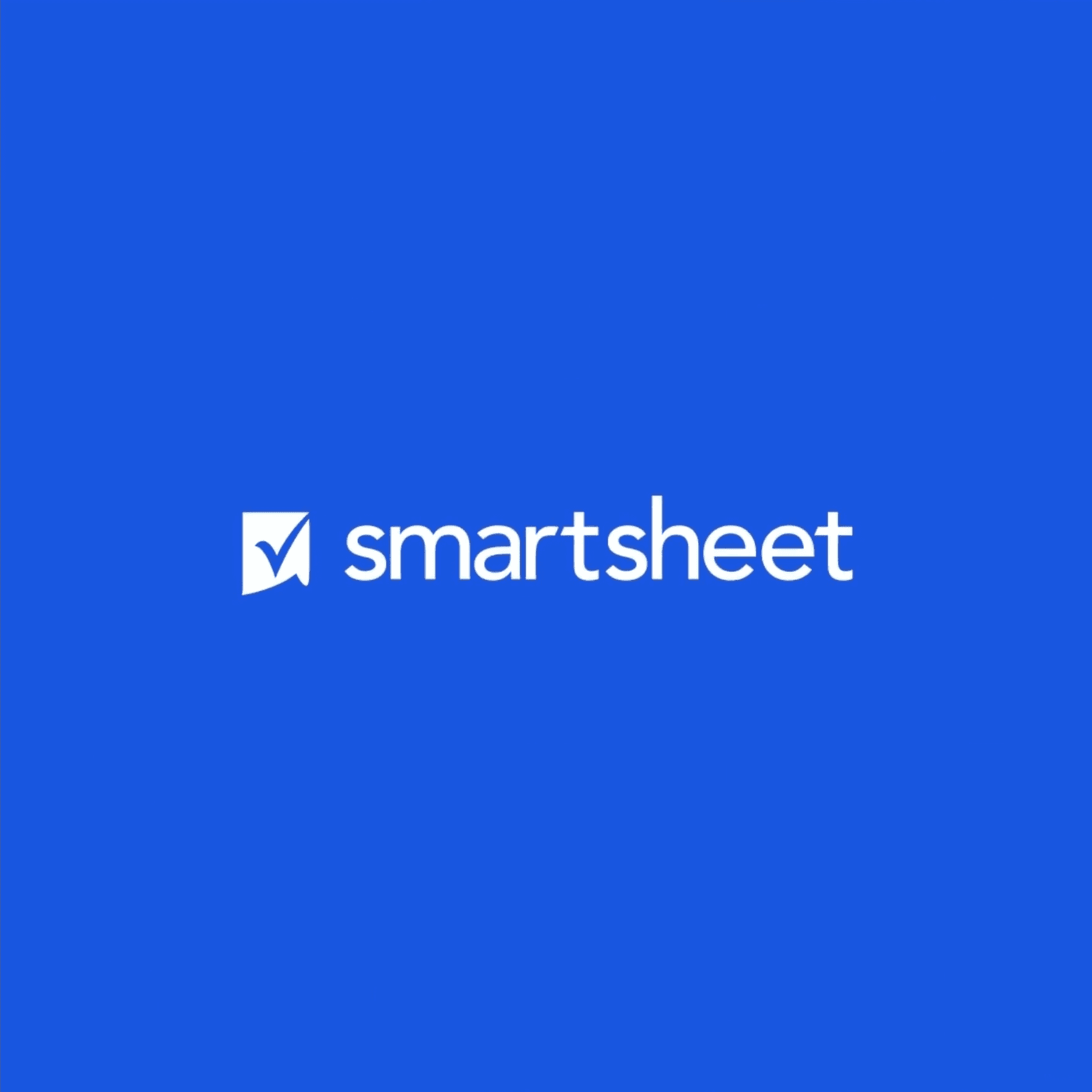 Smartsheet - Fonts In Use, image size:1766x1766