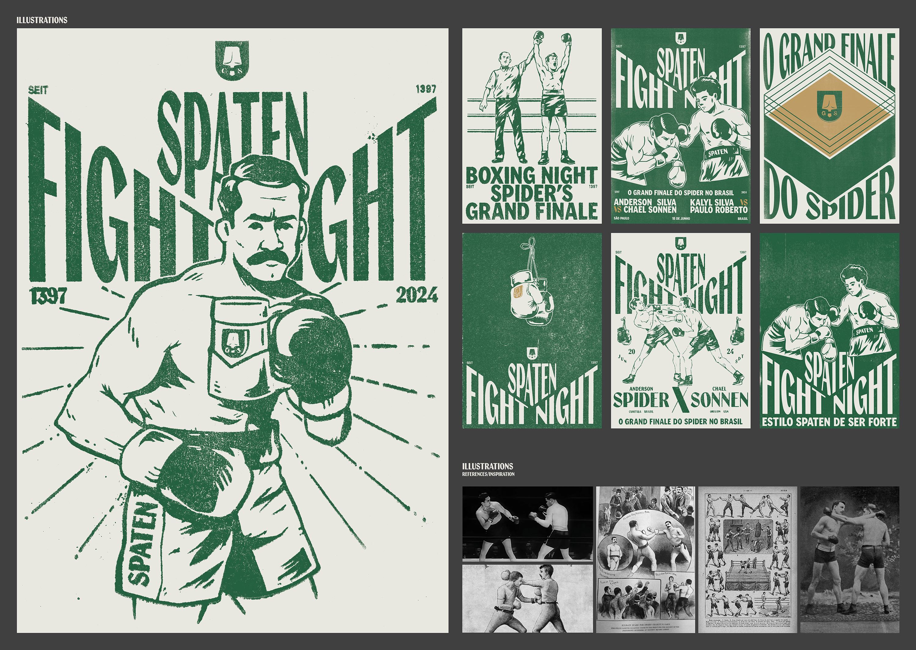 25 Greatest Black UFC Fighters of All Time (Updated 2023), image size:3000x2128