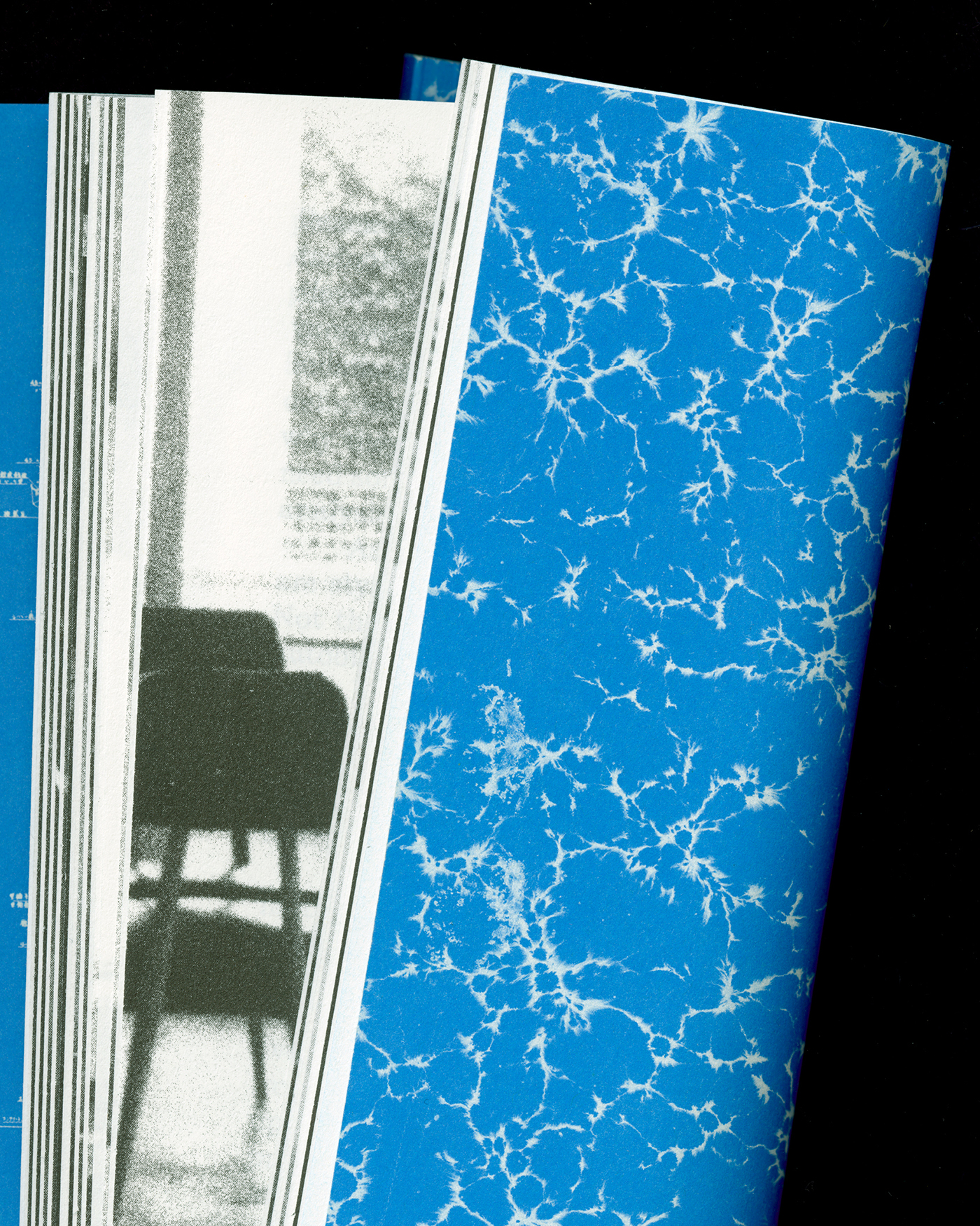 Morgan Quaintance – Available Light exhibition and publication