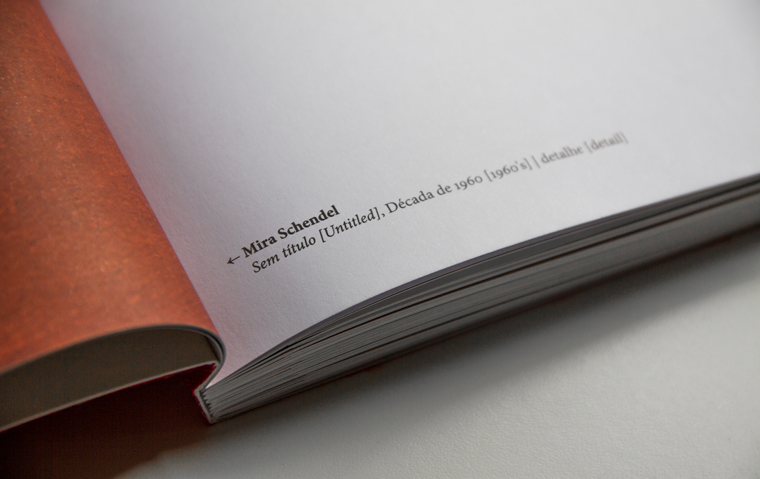 Abc Language Scale Nosso Norte é o Sul / Our North is the South exhibition catalog - Fonts ...